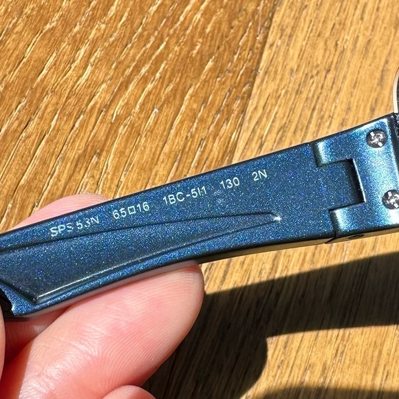 Prada Linea Rossa sunglasses - Picture 12 of 13